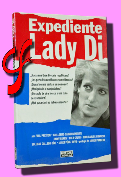 EXPEDIENTE LADY DI